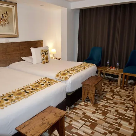 Hotel Tara Machupicchu
