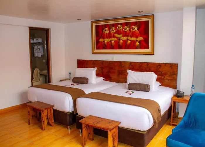 Tara Hotel 3*