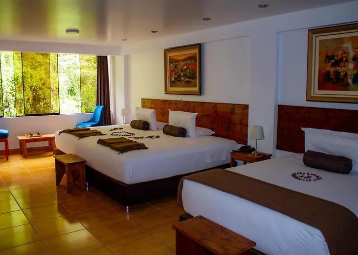 Tara Hotel