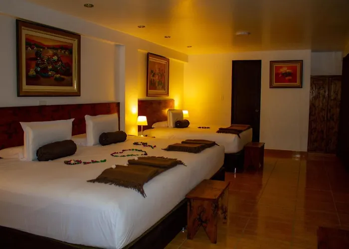 Tara Hotel 3*