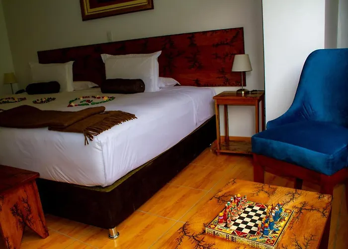 Hotel Tara