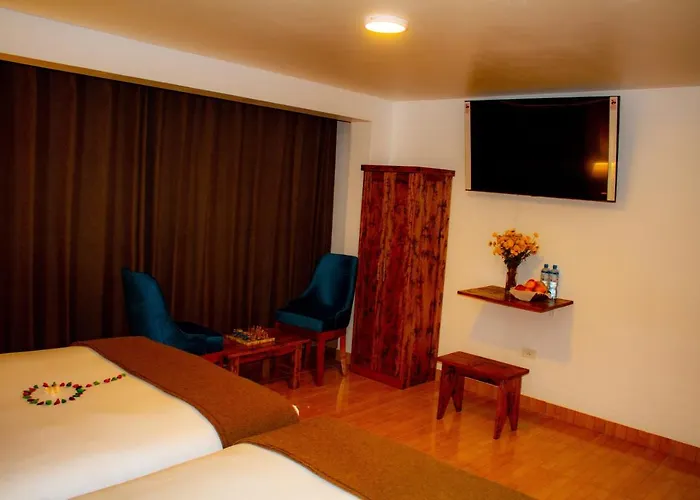 Tara Hotel