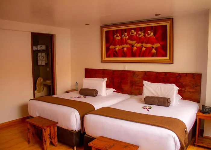 Hotel Tara 3*