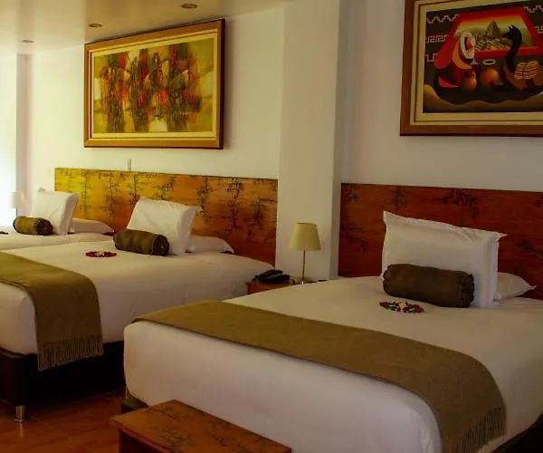 Hotel Tara 3*