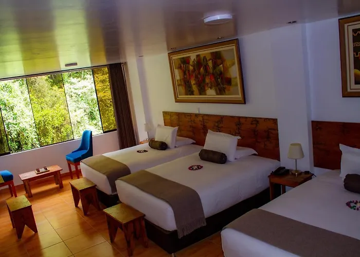 Hotel Tara