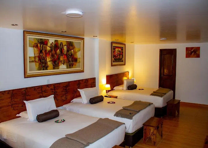 Tara Hotel 3*