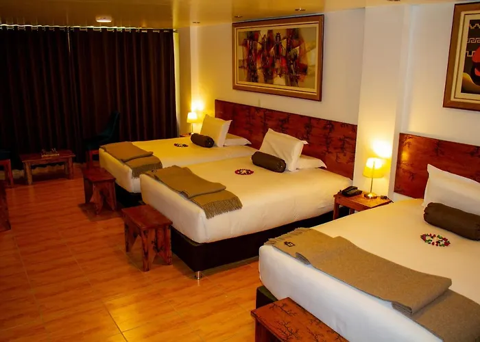 Tara Hotel 3*