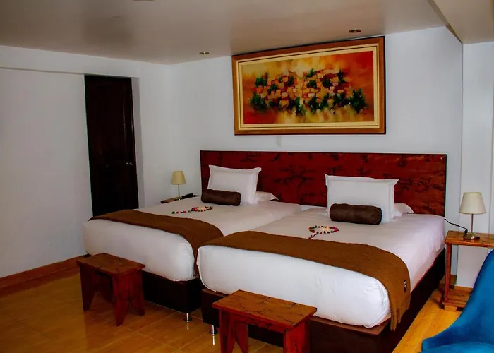 Hotel Tara 3*