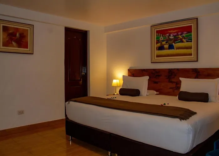 Hotel Tara 3*
