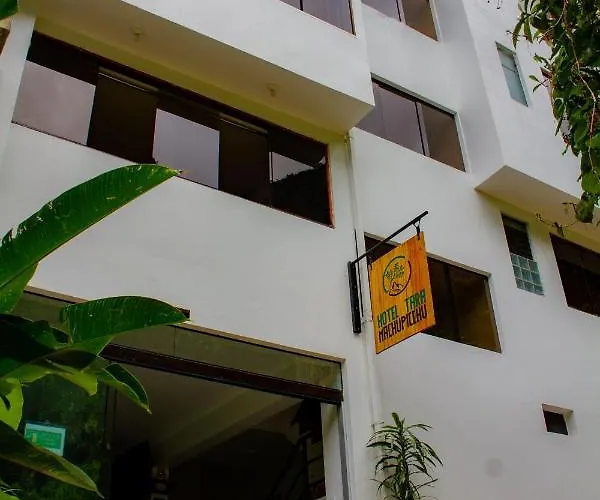 Hotel Tara 3*