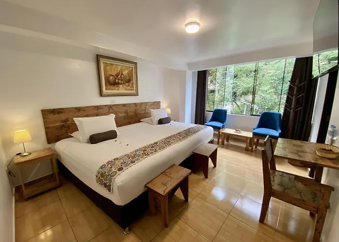 Hotel Tara