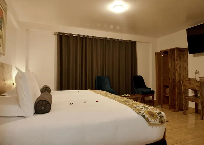 Hotel Tara 3*