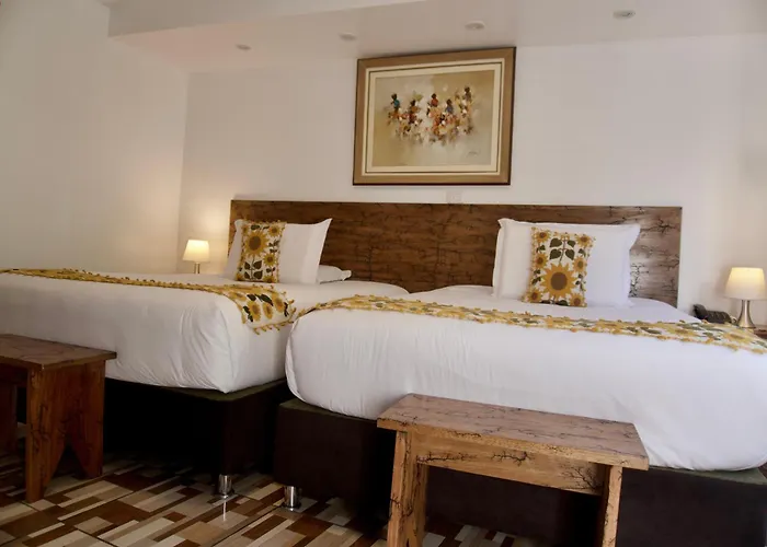 Hotel Tara 3*