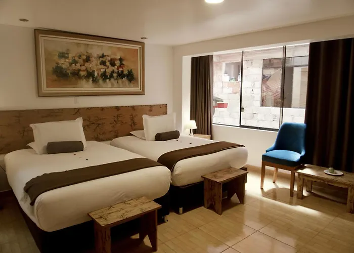 Tara Hotel
