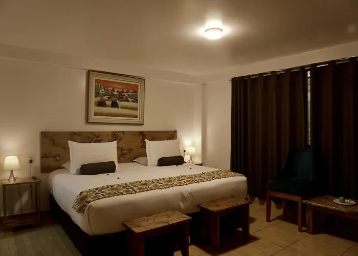 Tara Hotel