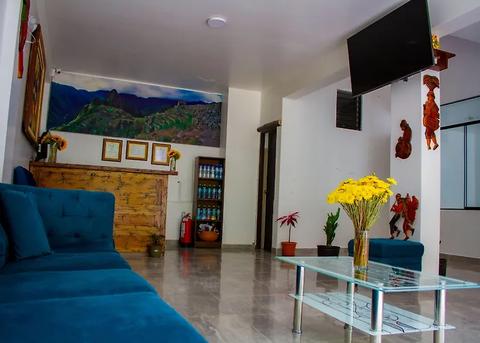 Hotel Tara 3*