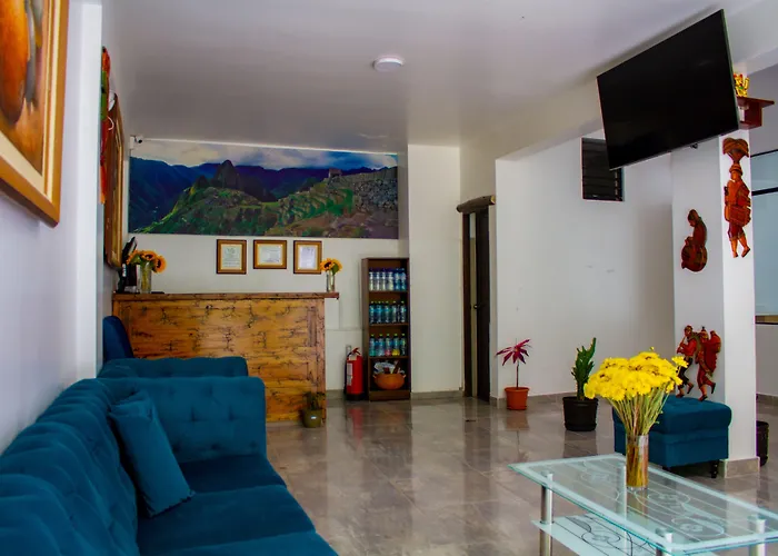 Tara Hotel