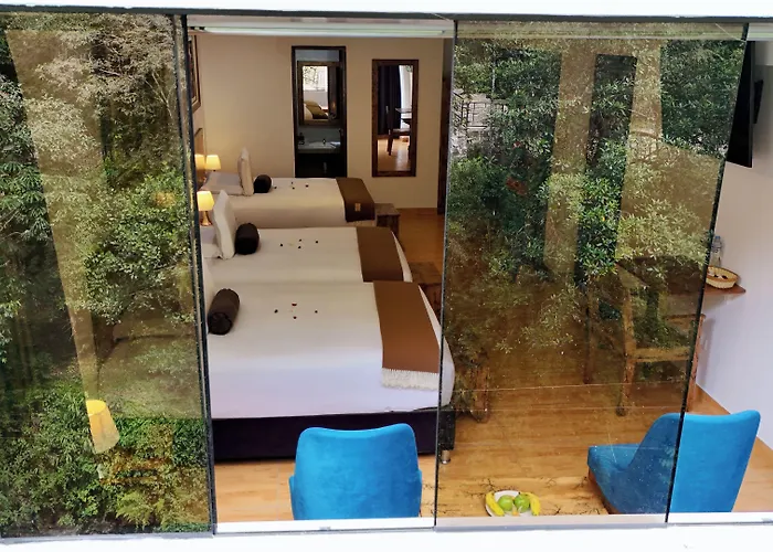 Tara Hotel Machu Picchu