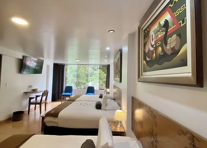 Hotel Tara 3*